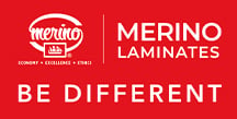 Merino Laminates Logo
