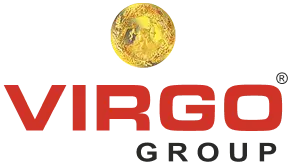 Virgo Laminates Logo